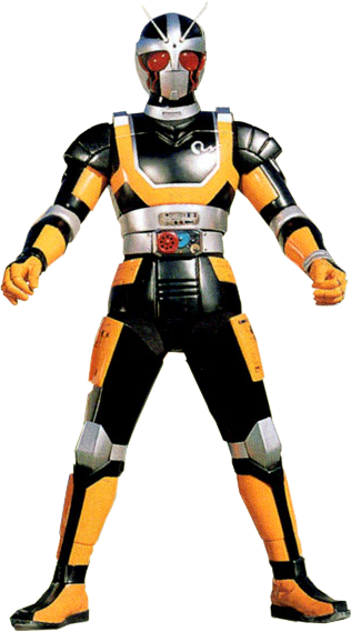 RX Roborider