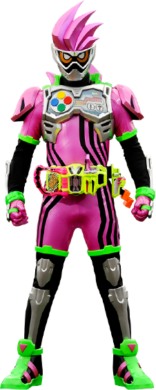 Ex-aid