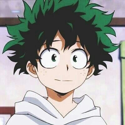 Deku 