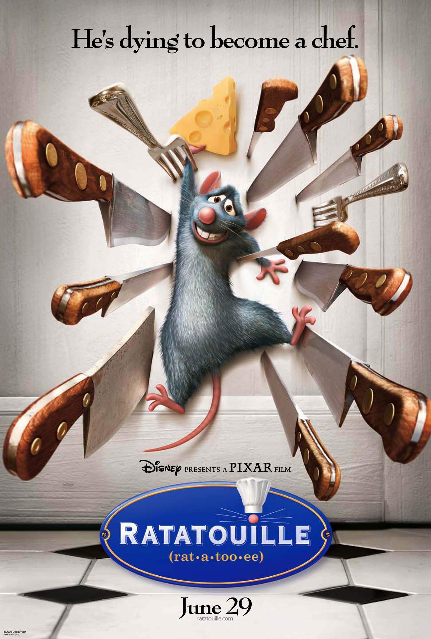 GREATEST ANIMATED MOVIE OF ALL TIME