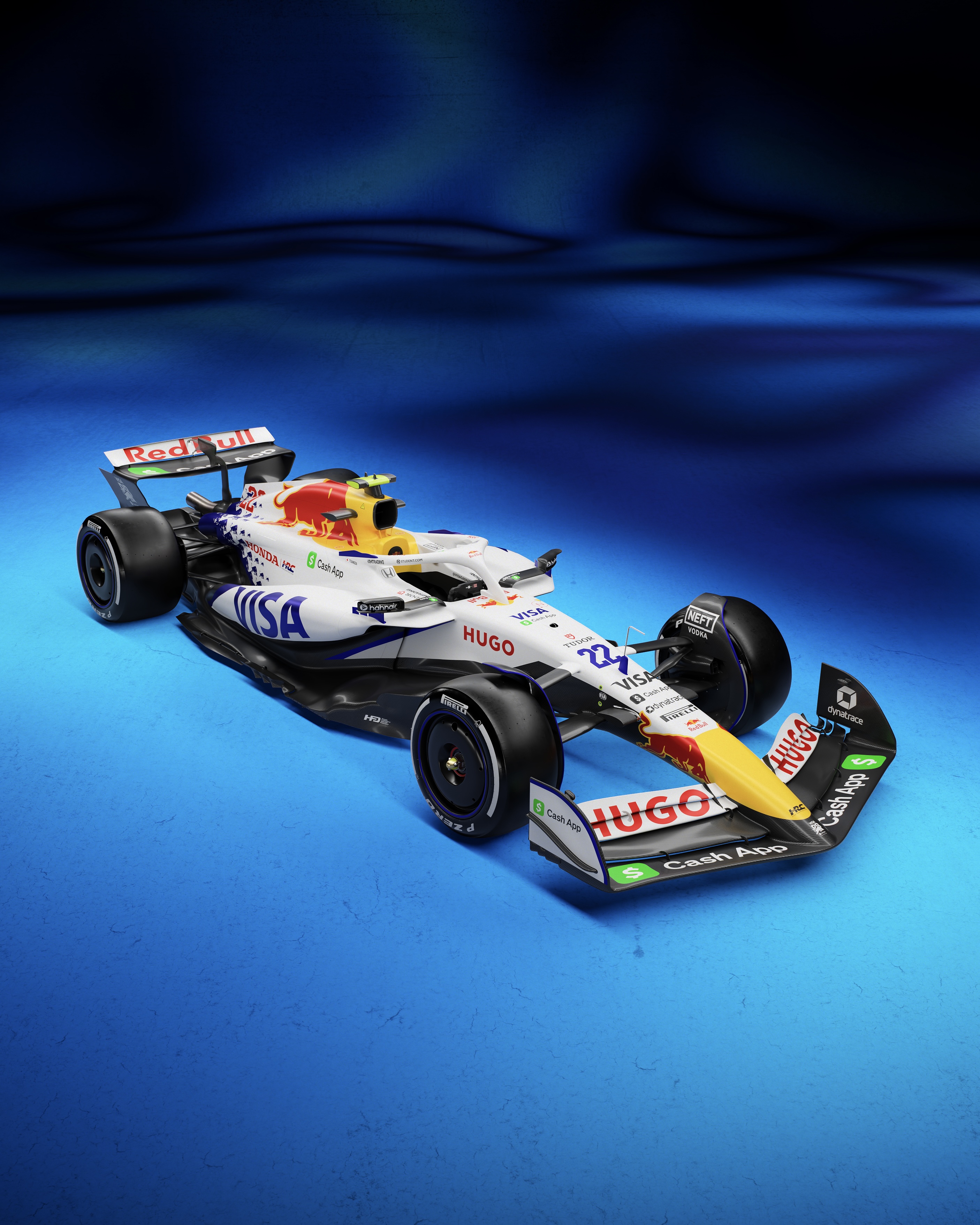 Formula 1 Skins 2025 F1