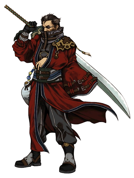 Auron Art