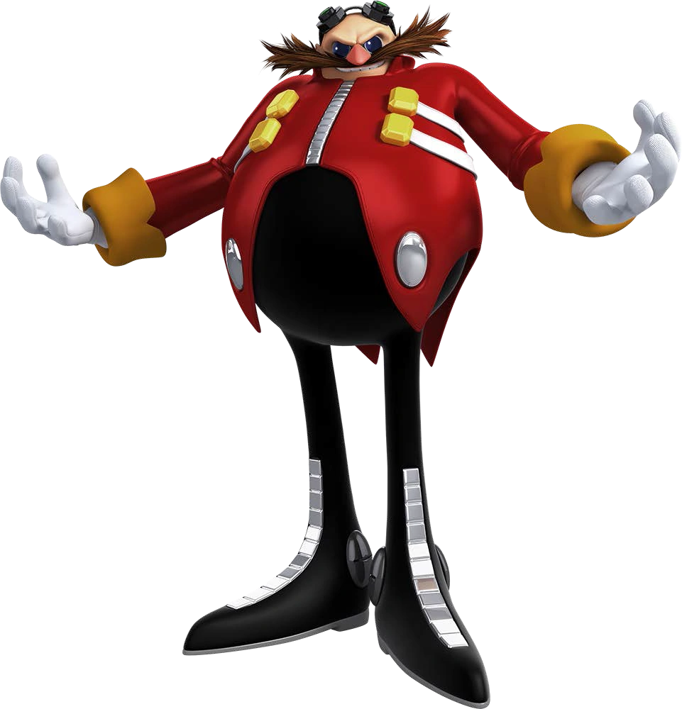 SF Eggman