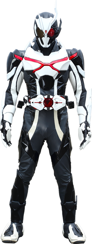 Kamen Rider Ark One