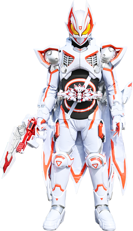 Kamen Rider Geats IX