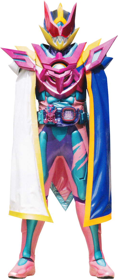 Kamen Rider Igarashi