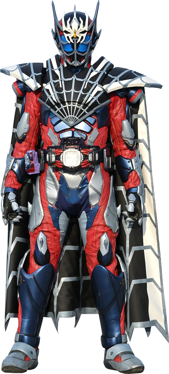 Kamen Rider Imperial Demons
