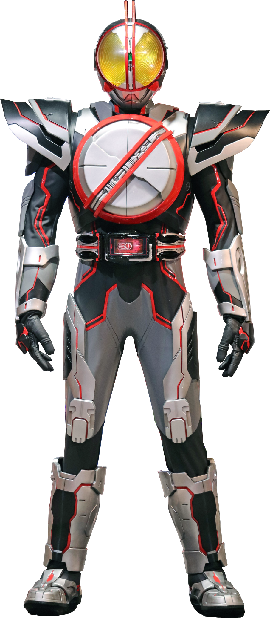 Kamen Rider Next Faiz