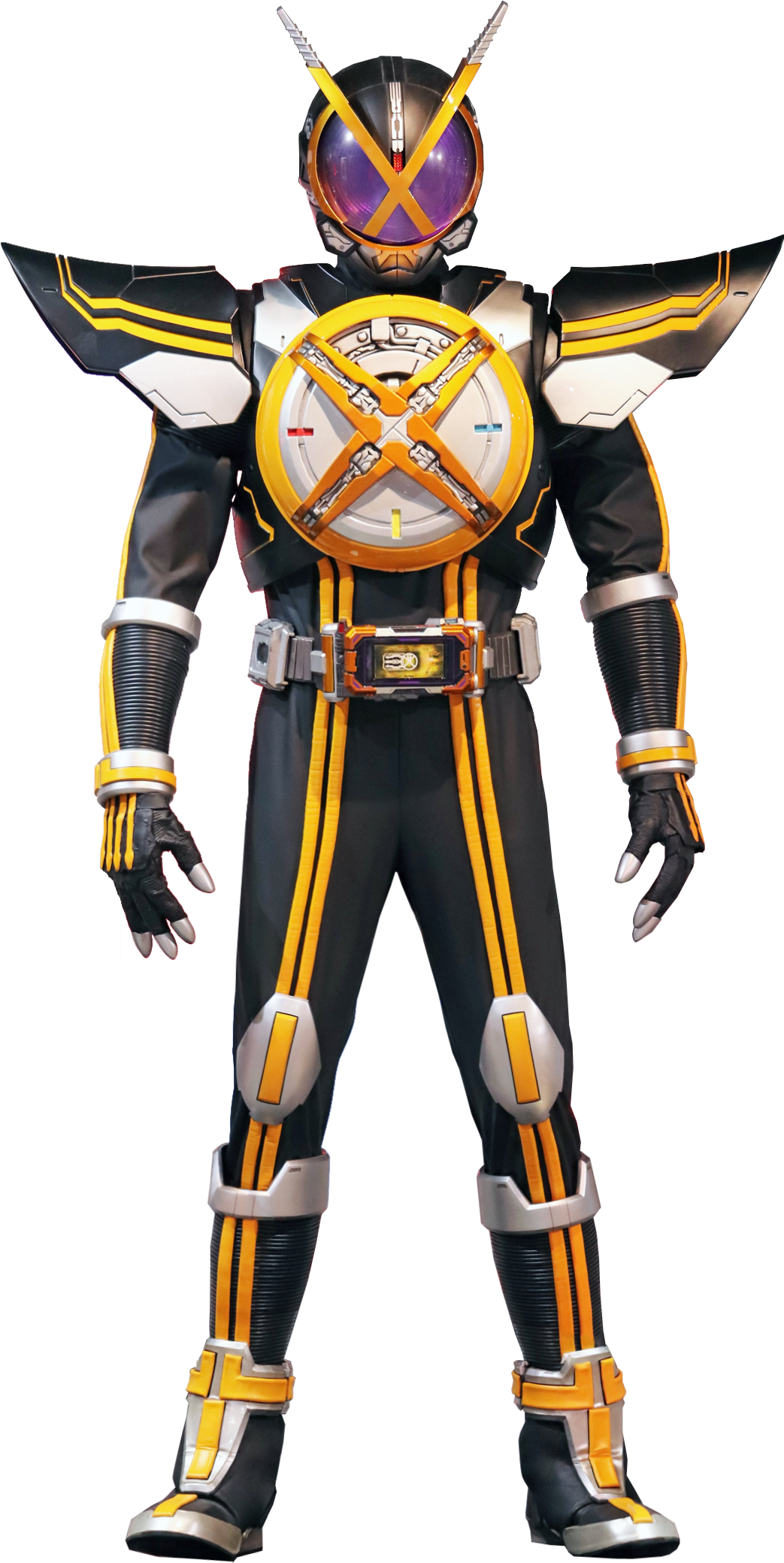 Kamen Rider Next Kaixa