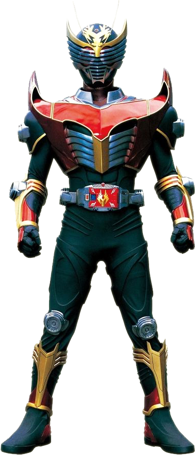 Kamen Rider Ryuki Survive