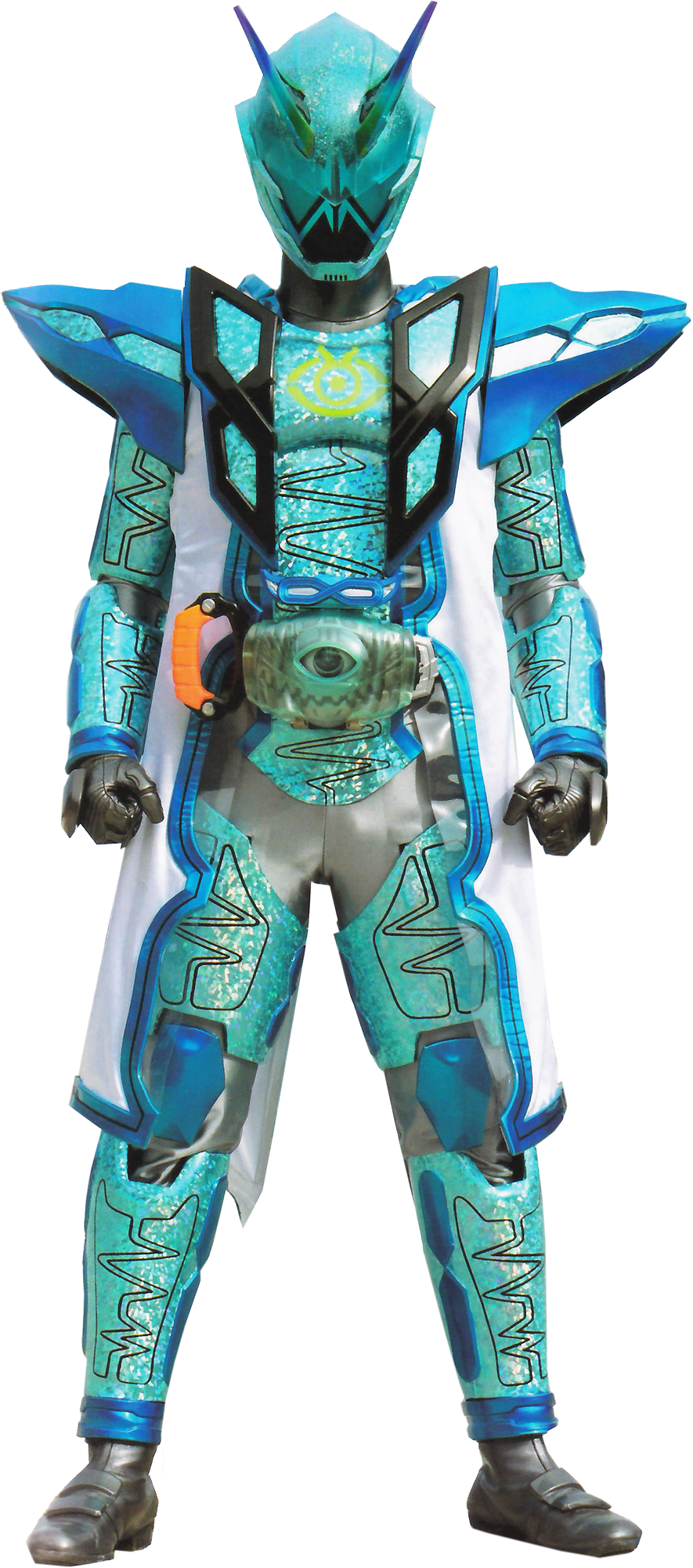 Kamen Rider Sin Specter