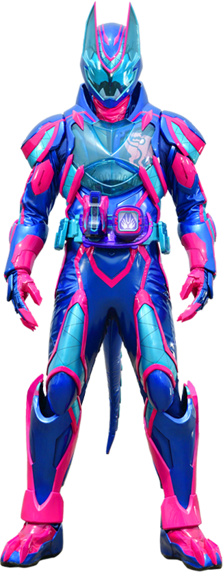 Kamen Rider Ultimate Vice
