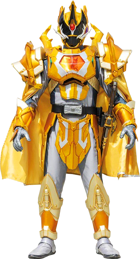 King-Oh Kuwagata Ohger