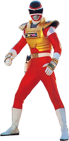 Mega Red Mega Tector