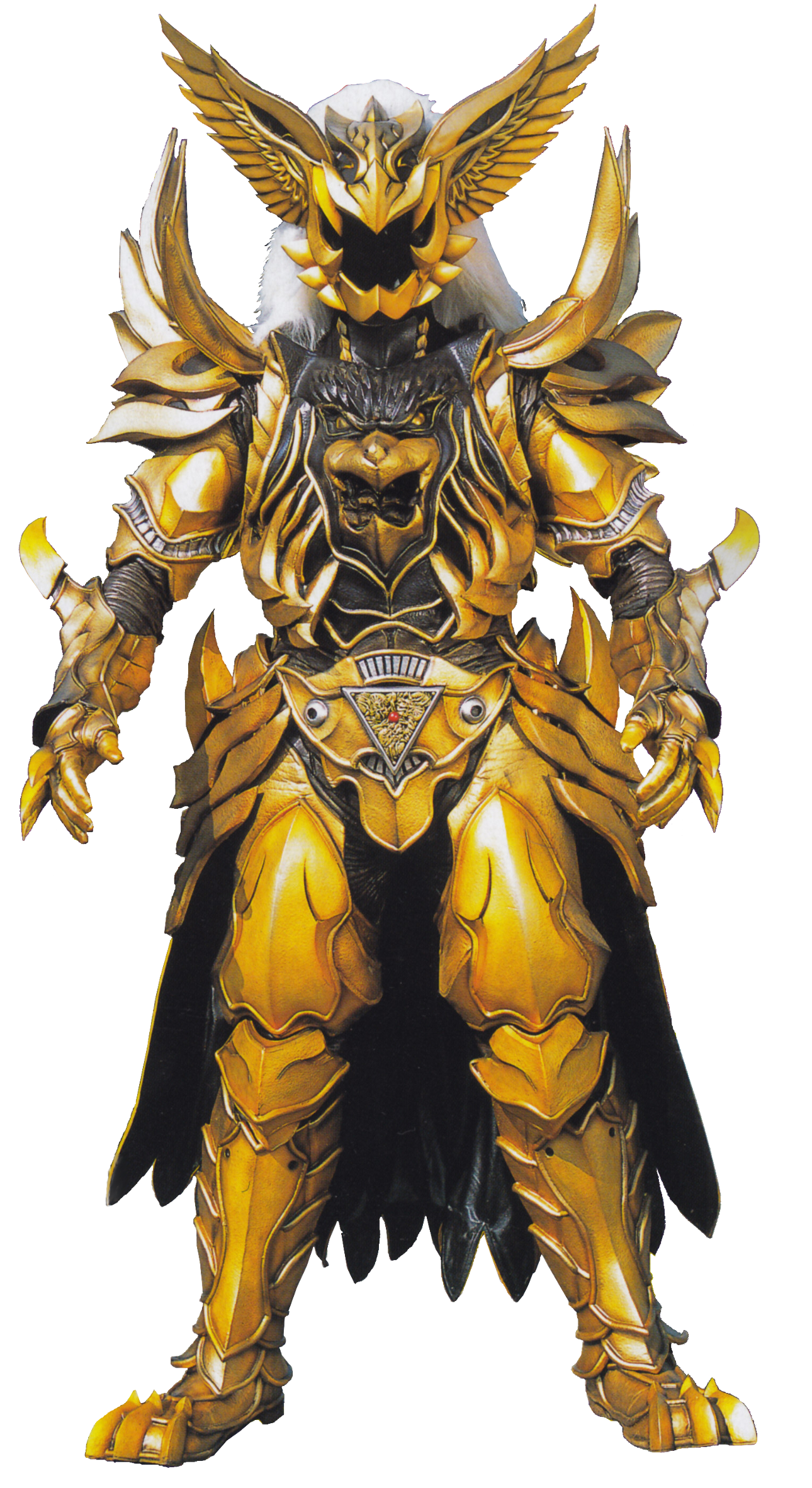 Mythical Beast Rio