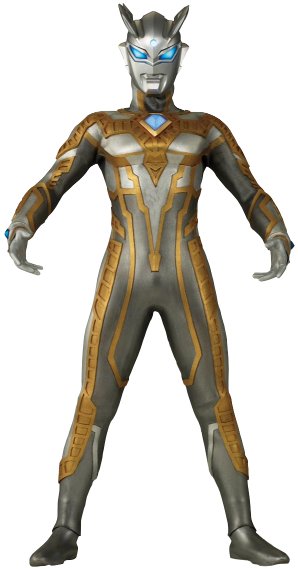 Shining Ultraman Zero