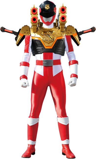 Super Patren No 1