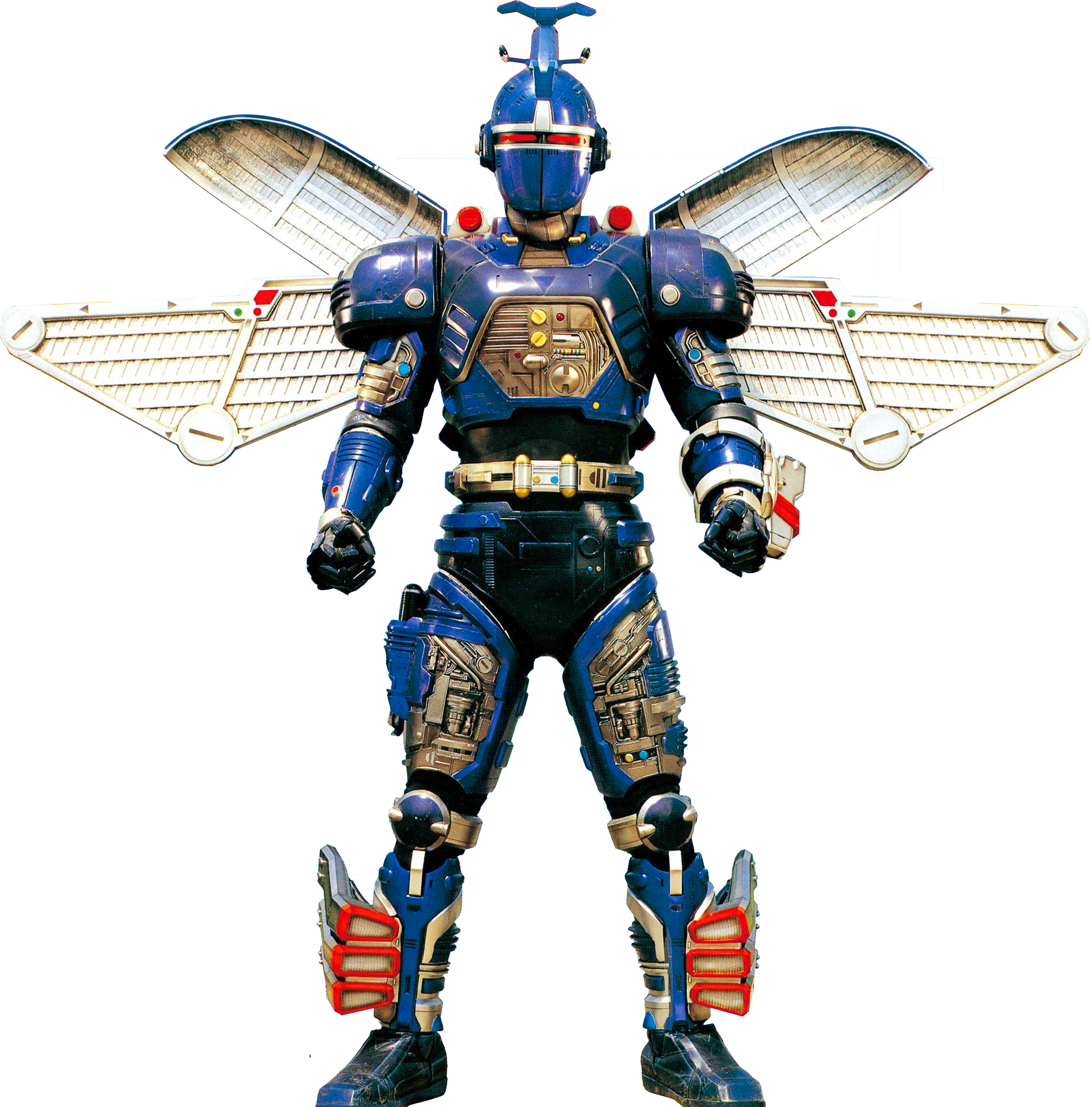 Super Blue Beet