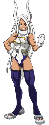 Rumi Usagiyama