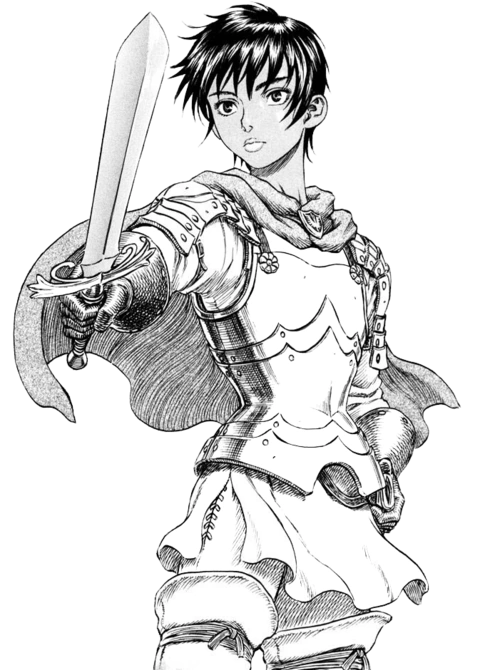 Casca 