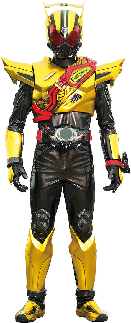 Dark Kamen Rider