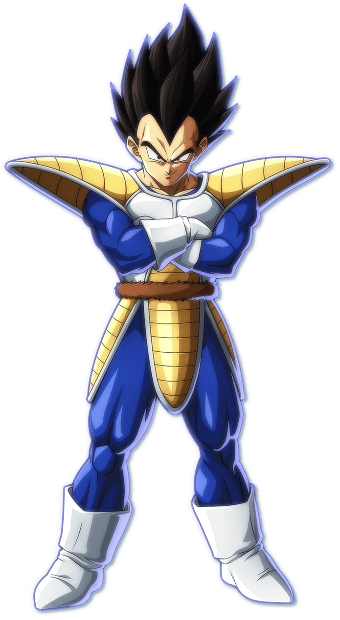 Vegeta (Base)