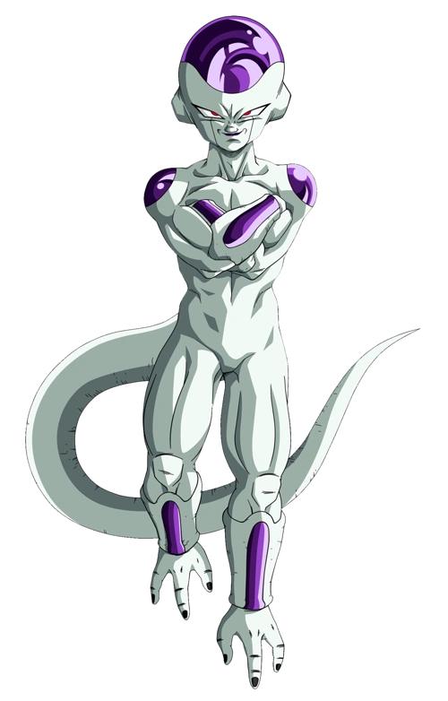 Frieza (Final Form)