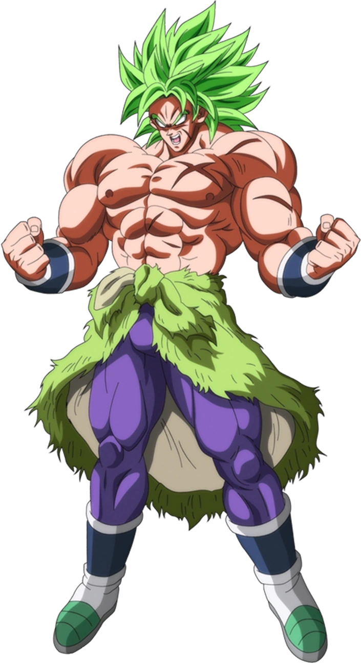 Dragon Ball Villains