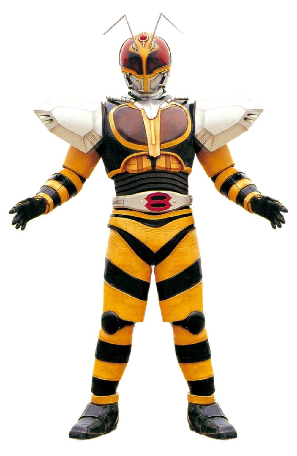 B Crusher Beezack