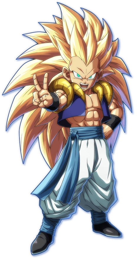 Gotenks 