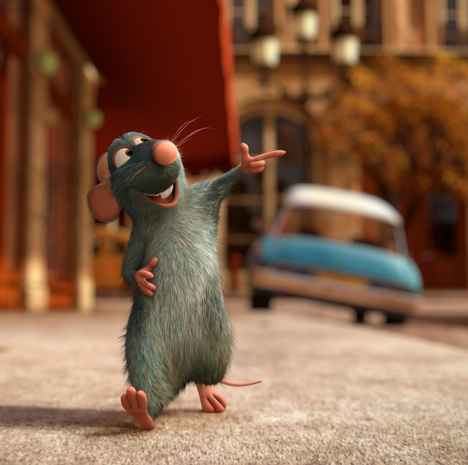 Best Disney, Illumination, Dreamworks, and Pixar characters