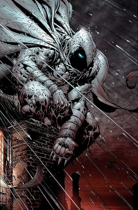 Moon Knight