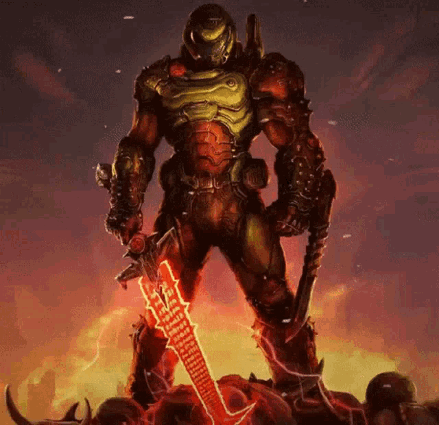 Doomguy