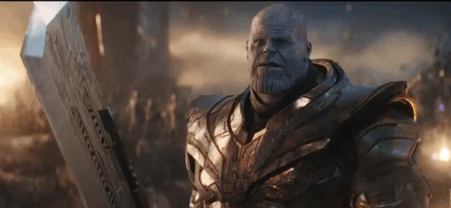 Marvel Villains
