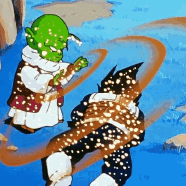All Superpowers and Abilities in All Media and Anime