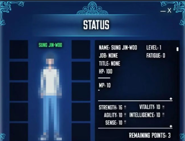 All Superpowers and Abilities in All Media and Anime