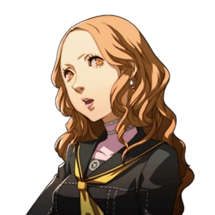 Persona Girls