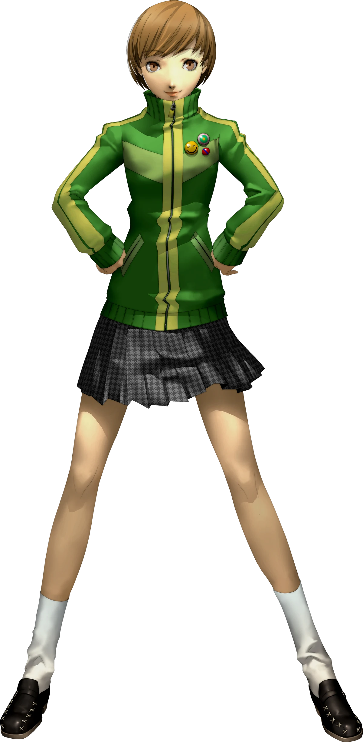 Chie Satonaka