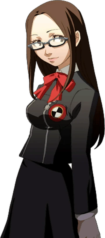 Persona Girls