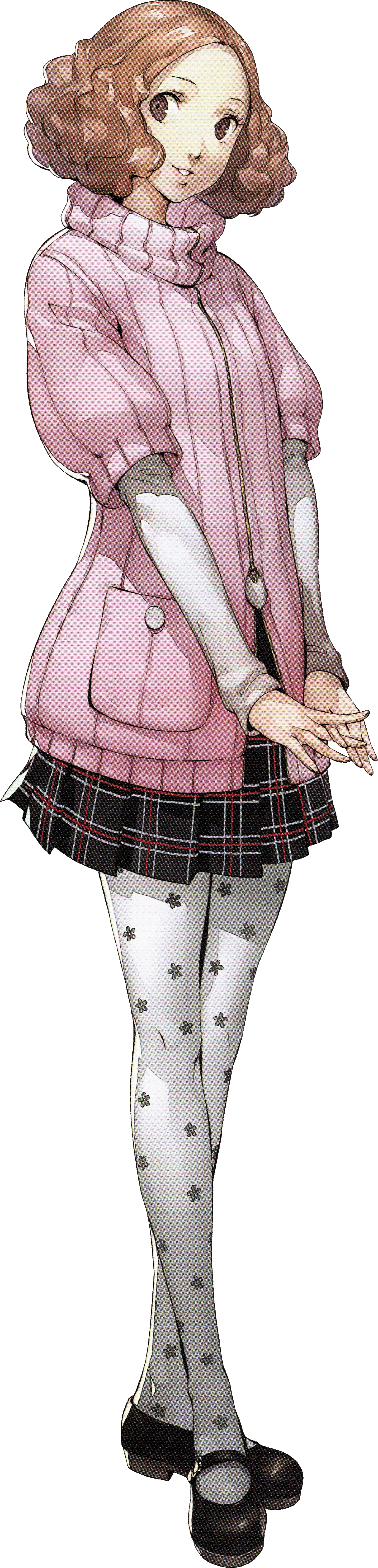 Persona Girls