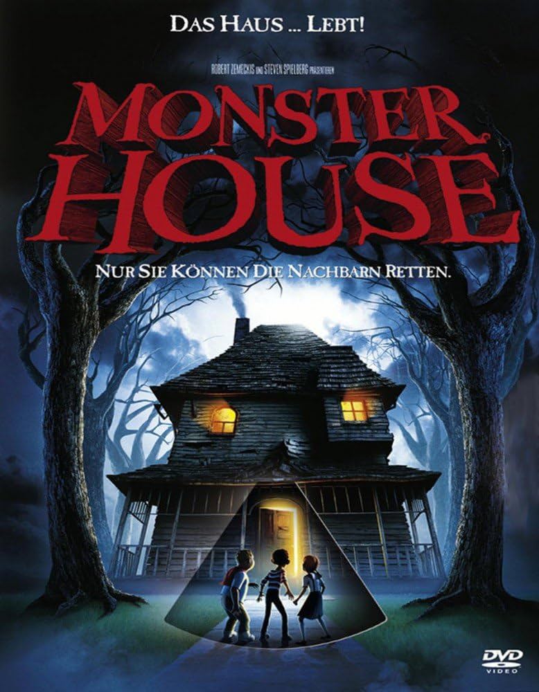Monster House