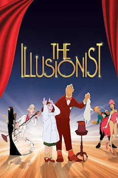The Illusionist