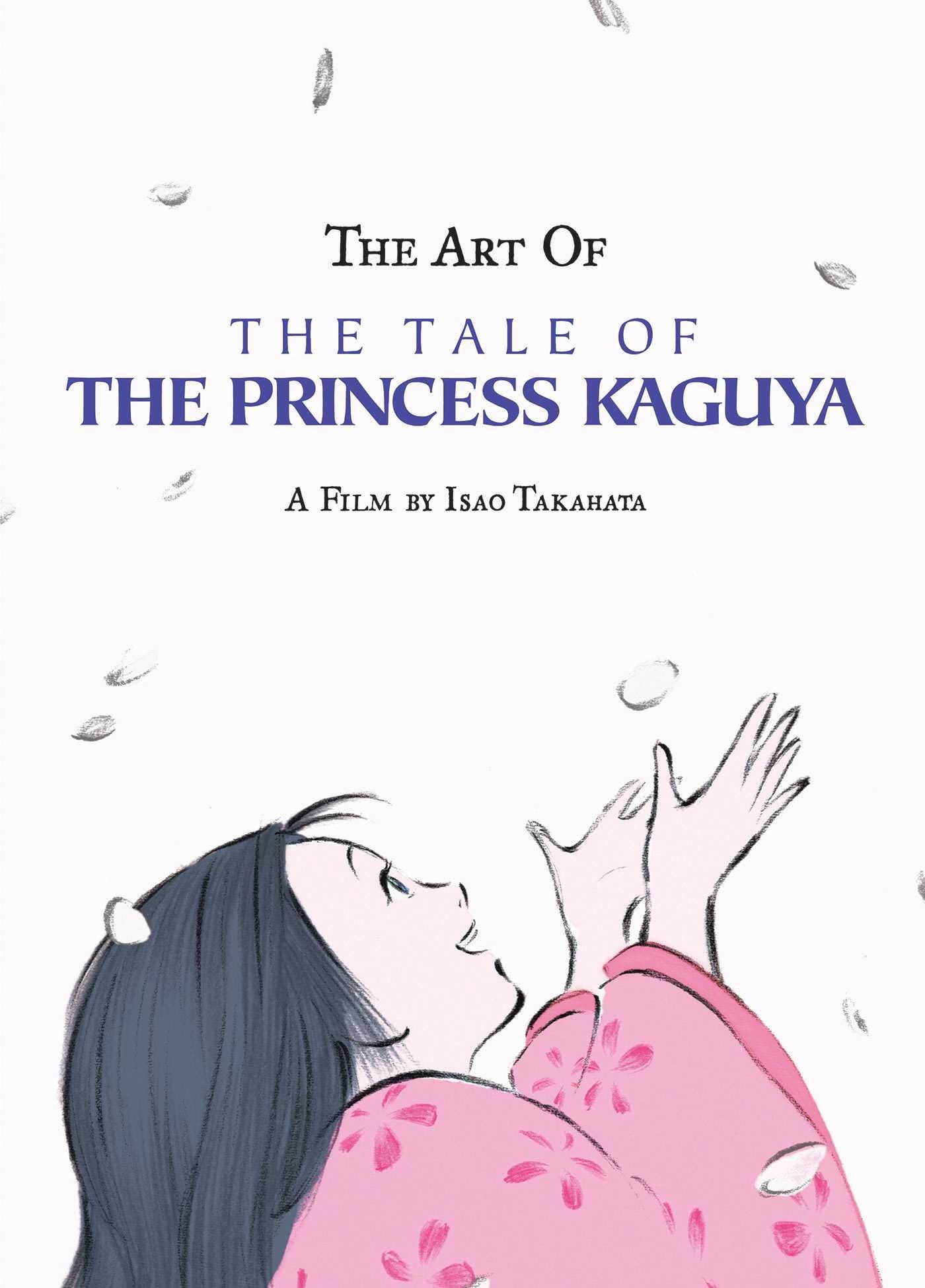 The Tale Of Princess Kaguya