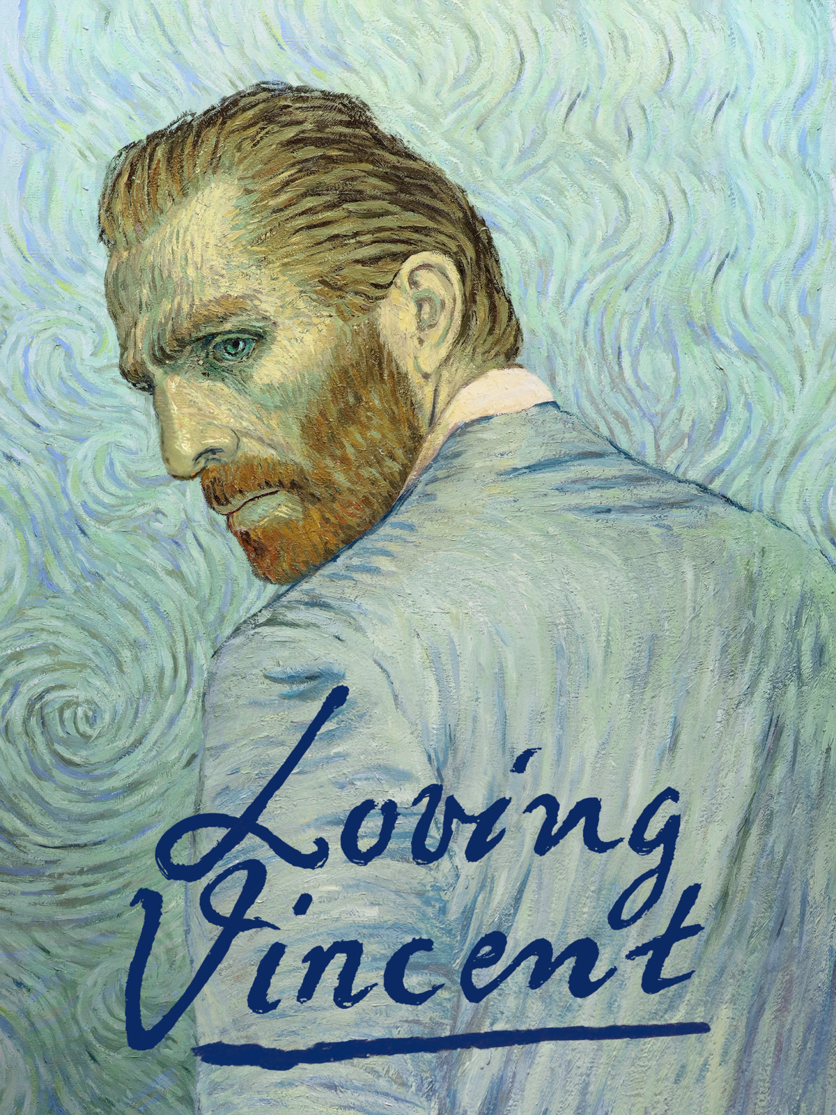 Loving Vincent