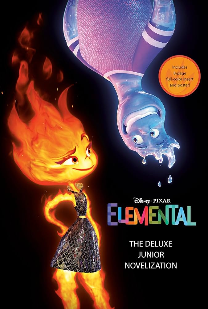 Elemental