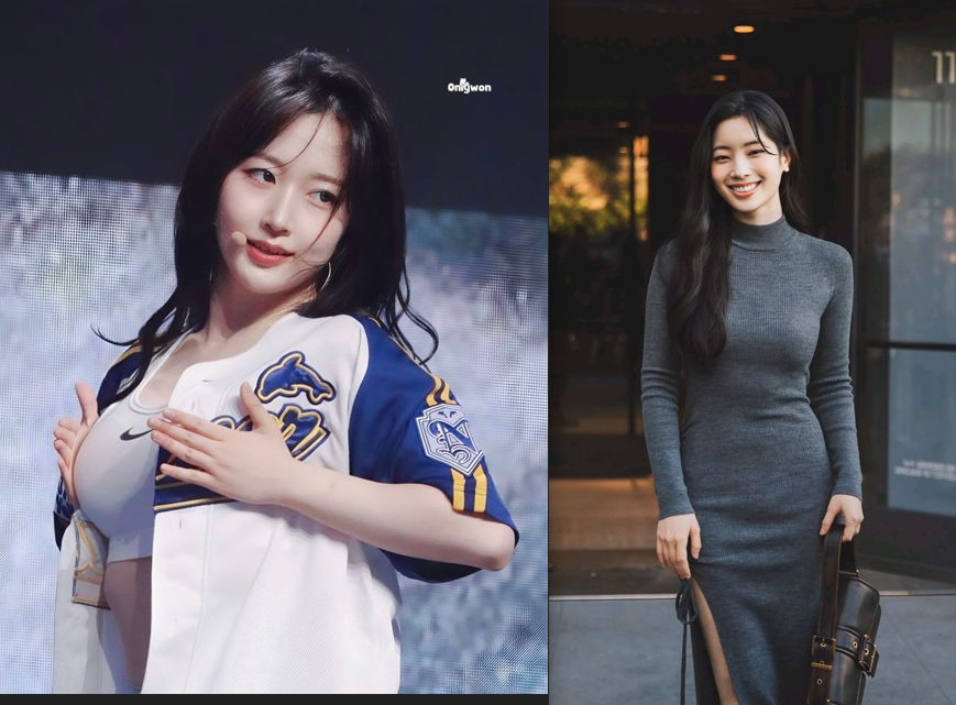 Best Female Idol Duos