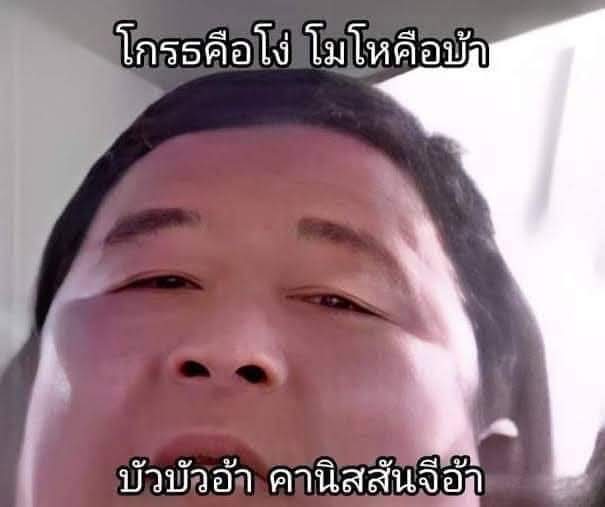 Meme ไทย โดยไอทีน