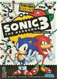 Sonic Games i Played