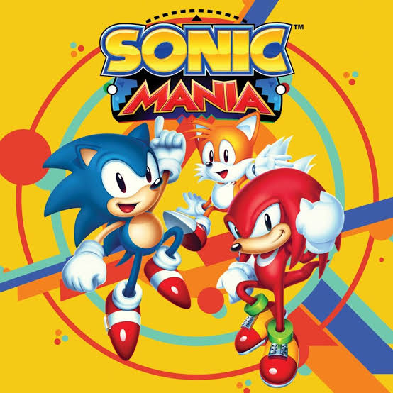 Sonic Games i Played