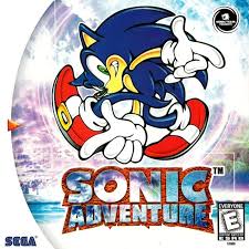Sonic Games i Played